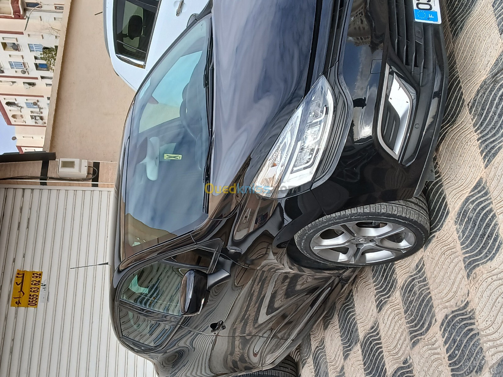 Renault Clio 4 2019 GT Line +