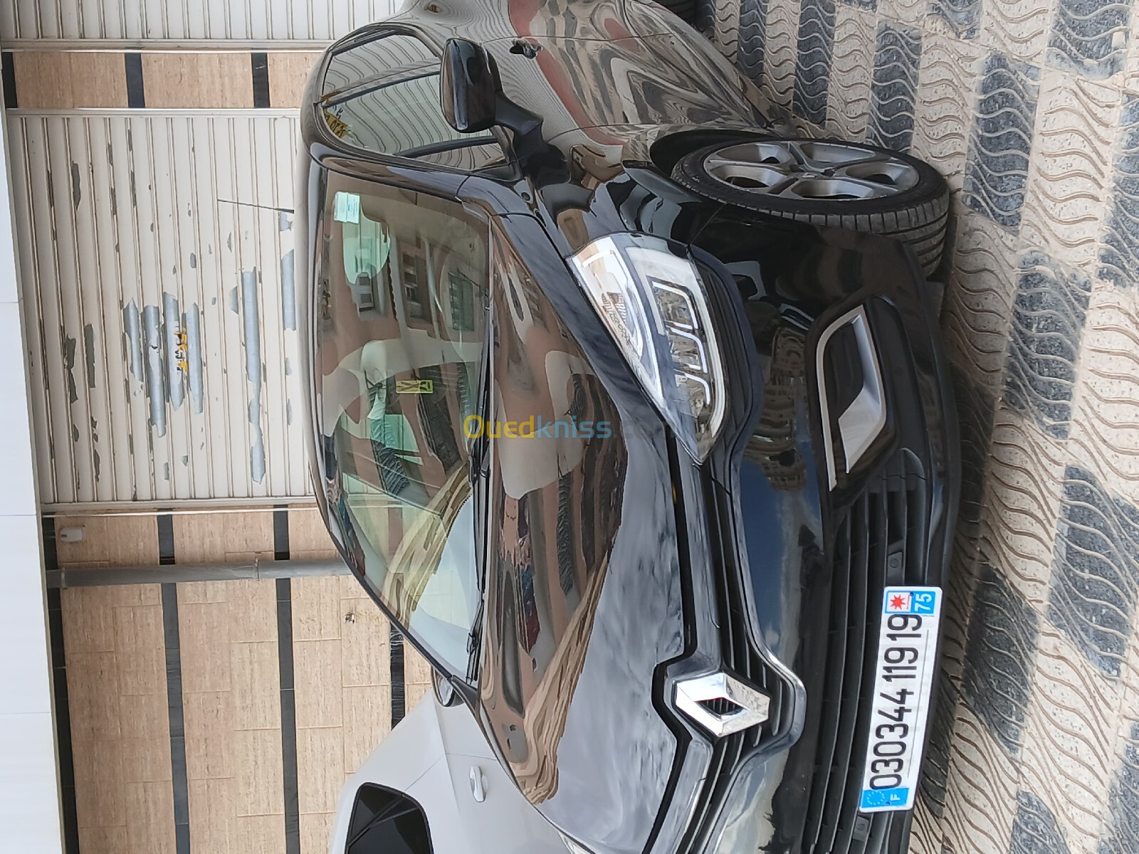 Renault Clio 4 2019 GT Line +