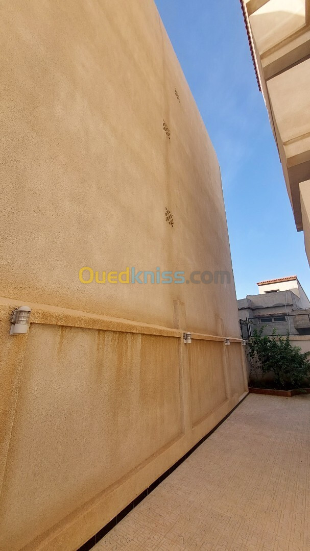 Vente Villa Boumerdès Ouled moussa