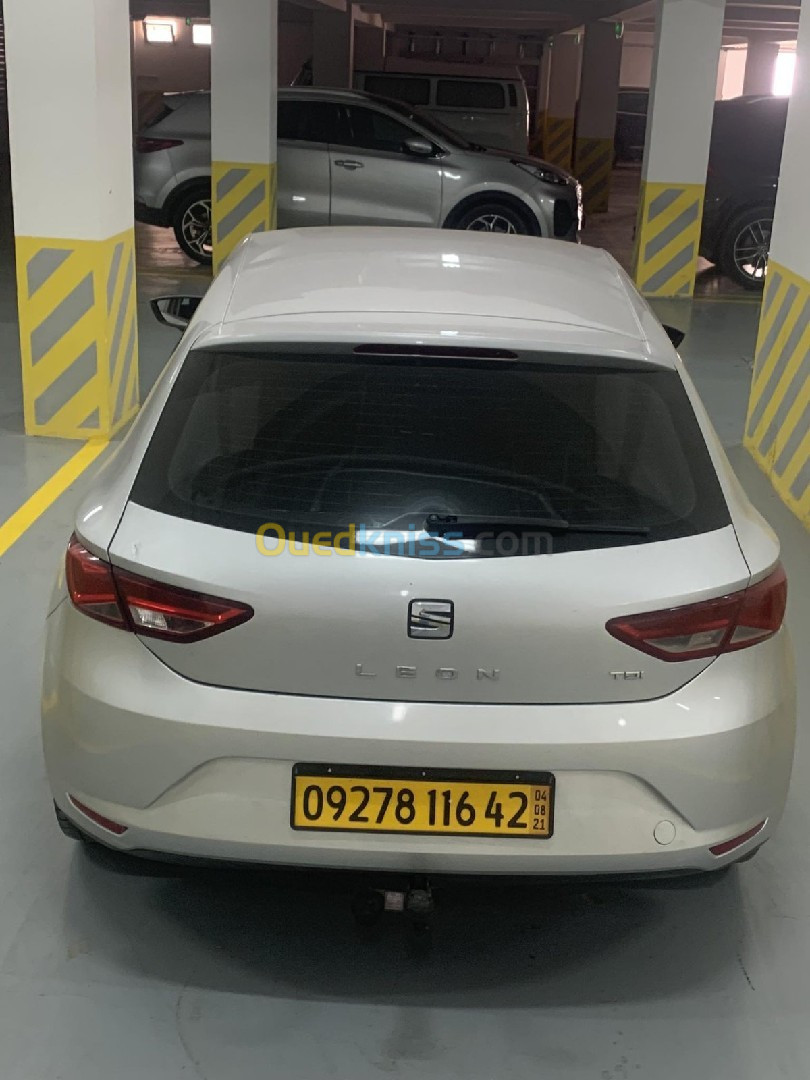 Seat Leon 2016 Style