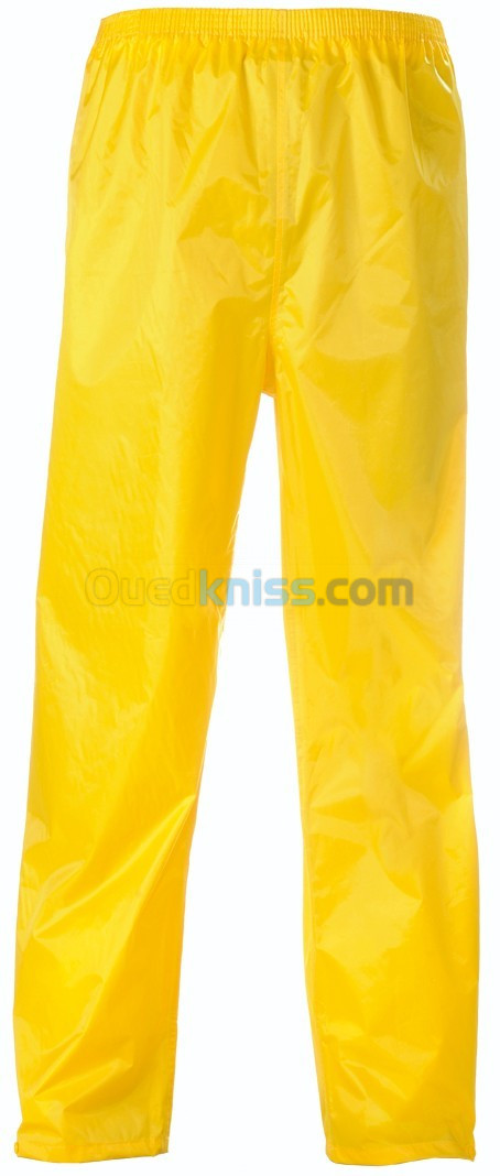 Ensemble de pluie souple de la marque coverguard 