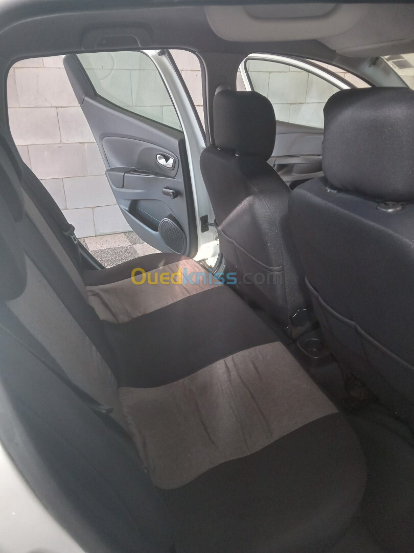 Renault Clio 4 2013 Clio 4