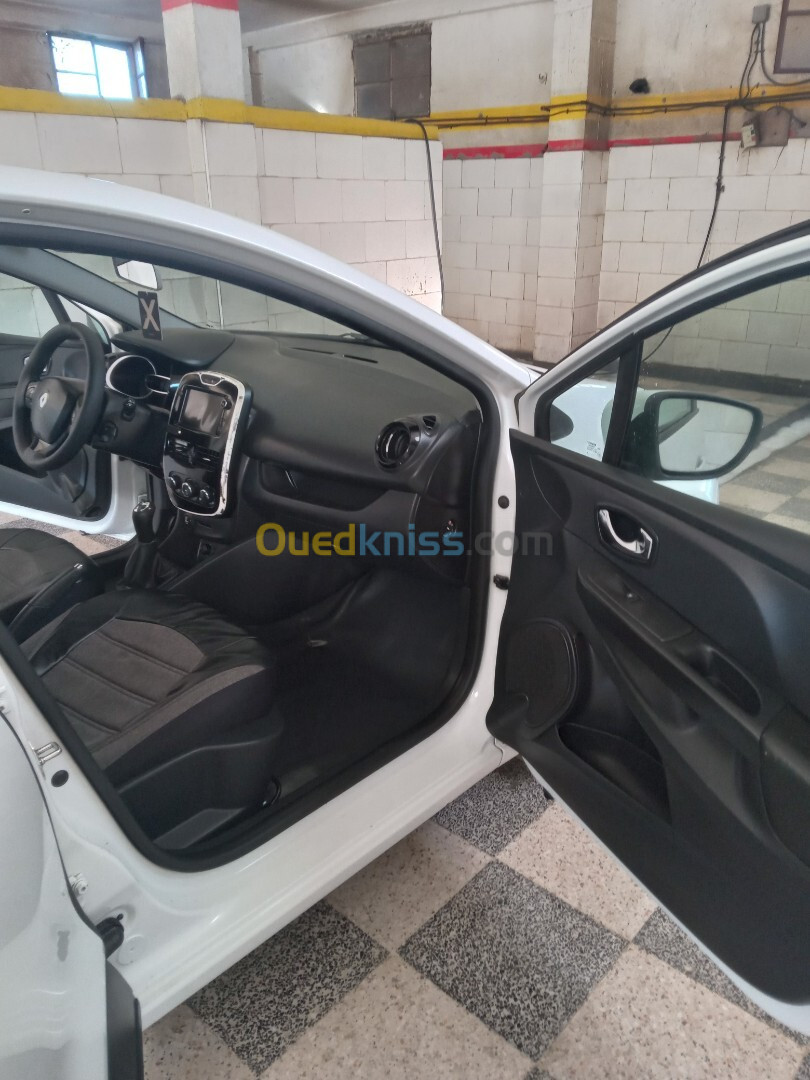 Renault Clio 4 2013 Clio 4