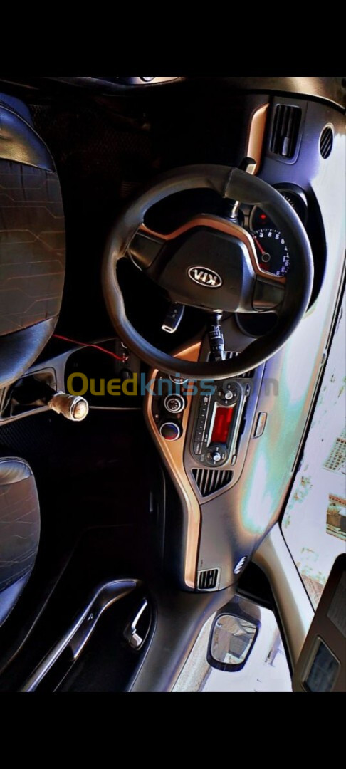 Kia Picanto 2014 Brazilia