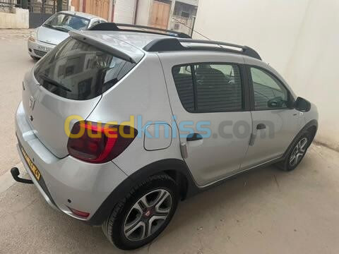 Dacia Sandero 2021 Stepway