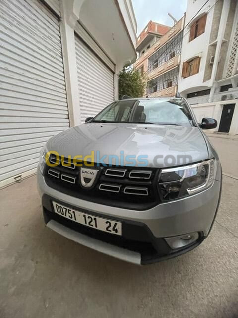 Dacia Sandero 2021 Stepway