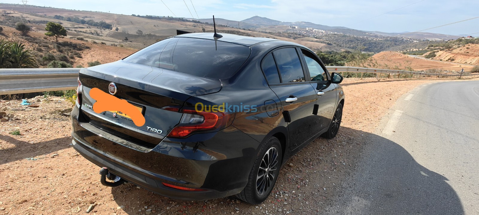 Fiat Tipo 2024 Life