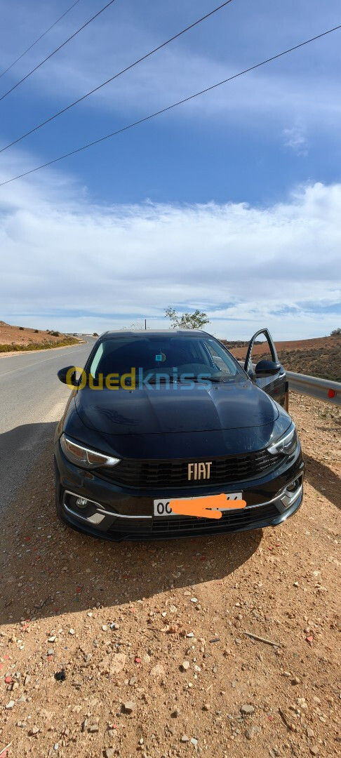 Fiat Tipo 2024 Life