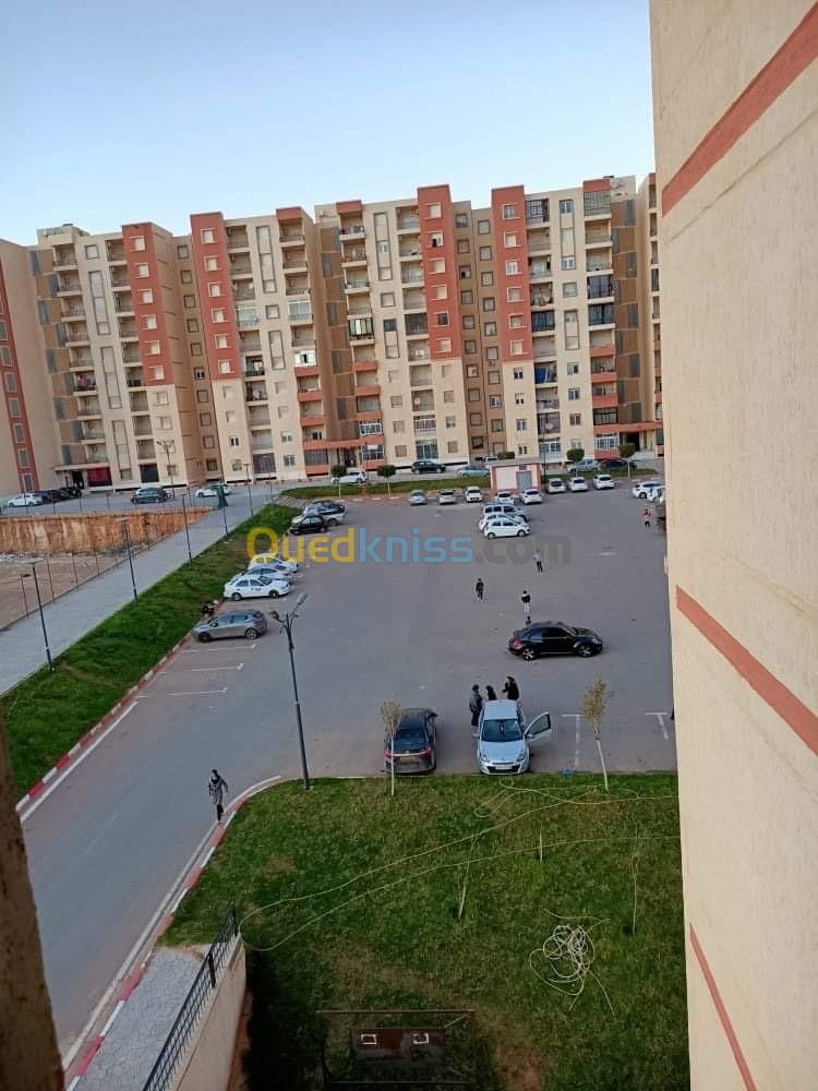 Location Appartement F5 Oran Bir el djir