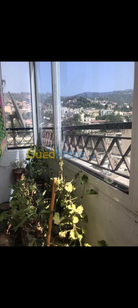 Vente Appartement F4 Blida Blida