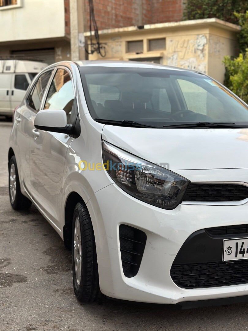 Kia Picanto 2019 LX Start