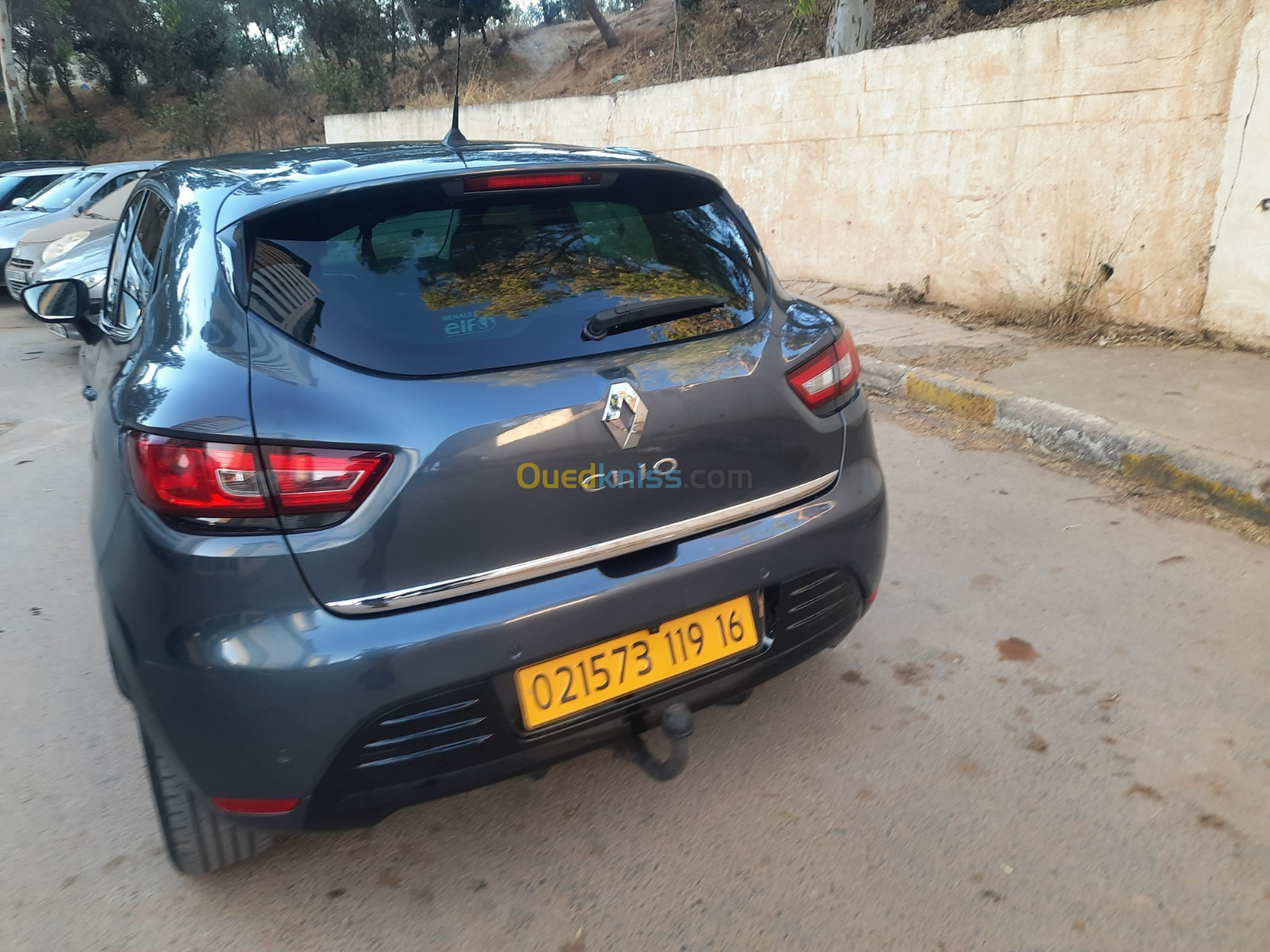 Renault Clio 4 2019 Limited 2