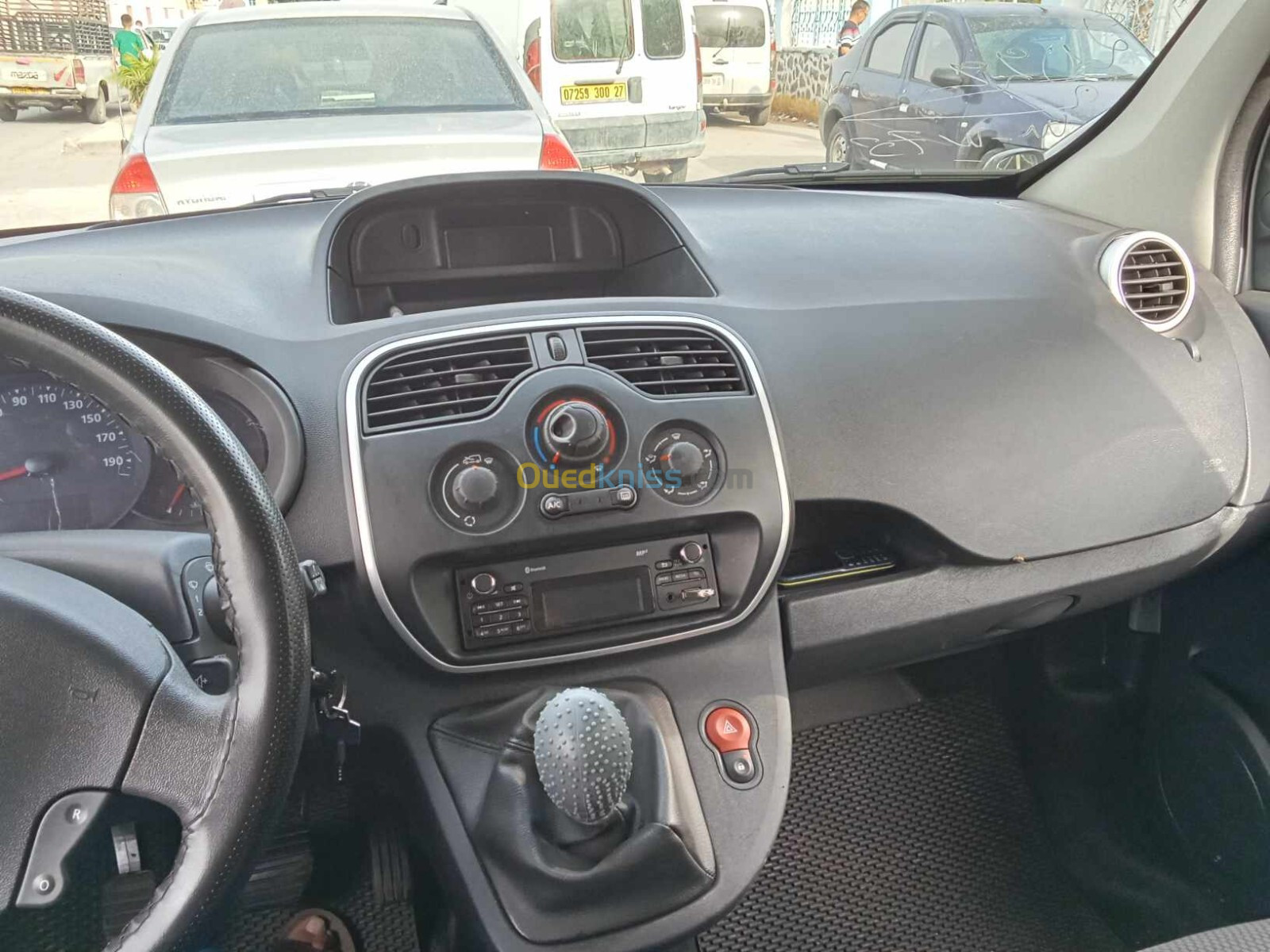 Renault Kangoo 2022 