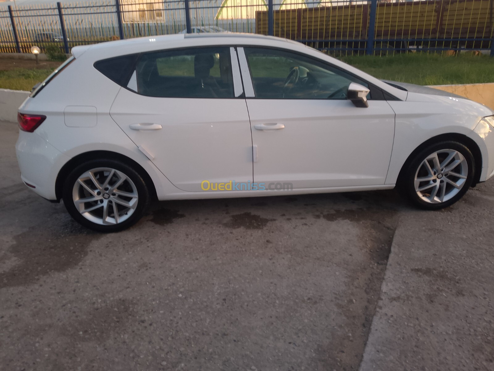 Seat Leon 2016 Leon