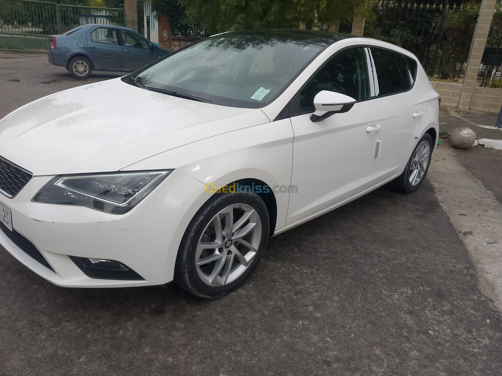 Seat Leon 2016 Leon