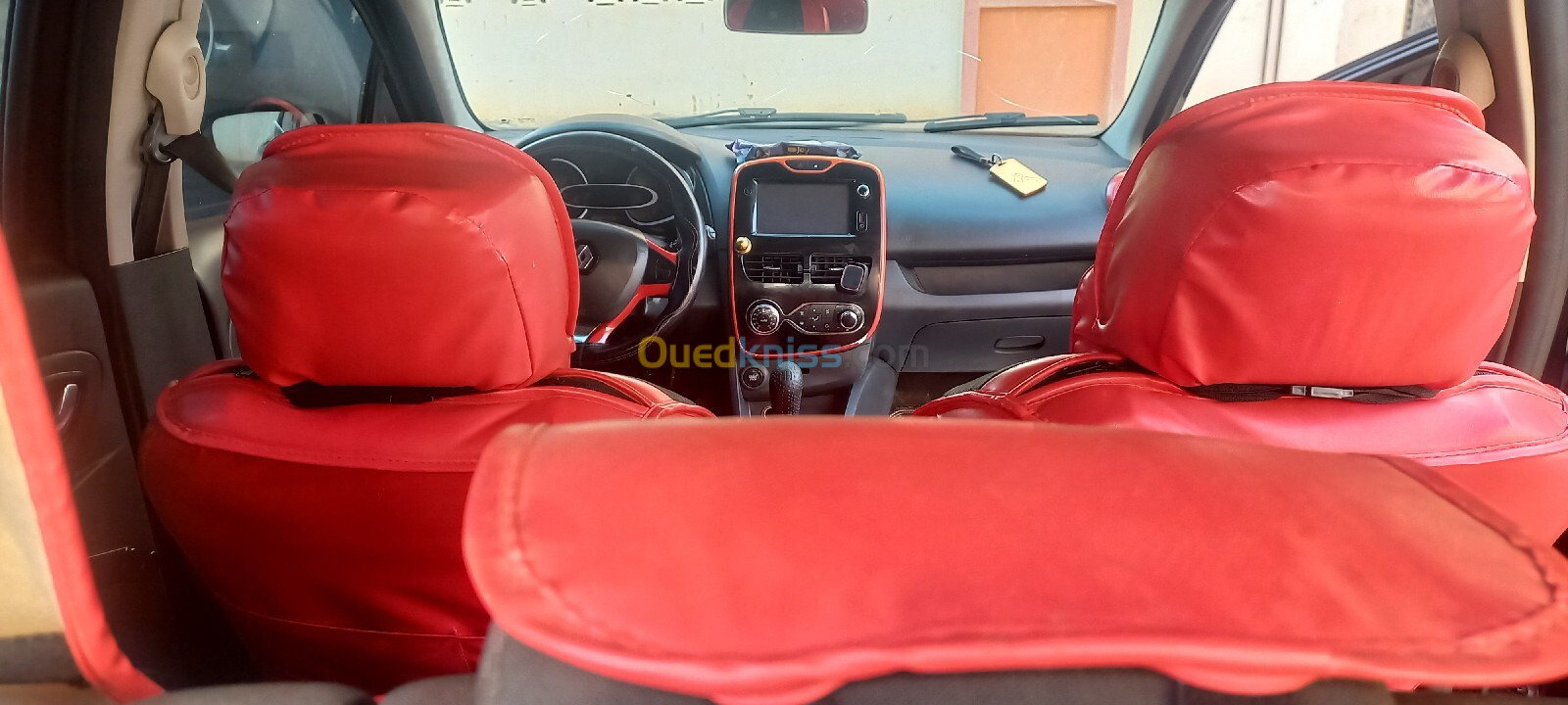 Renault Clio 4 2013 Limitd