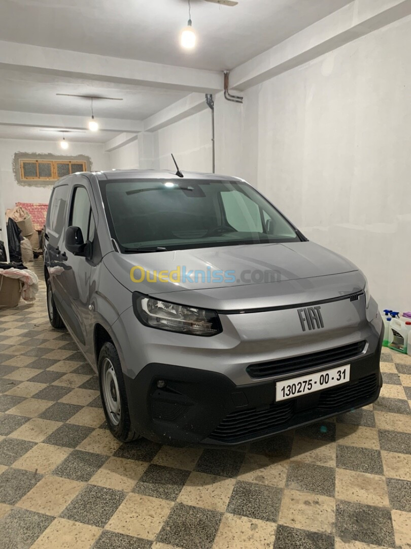 Fiat Doblo 2024 PROFESSIONAL DZ