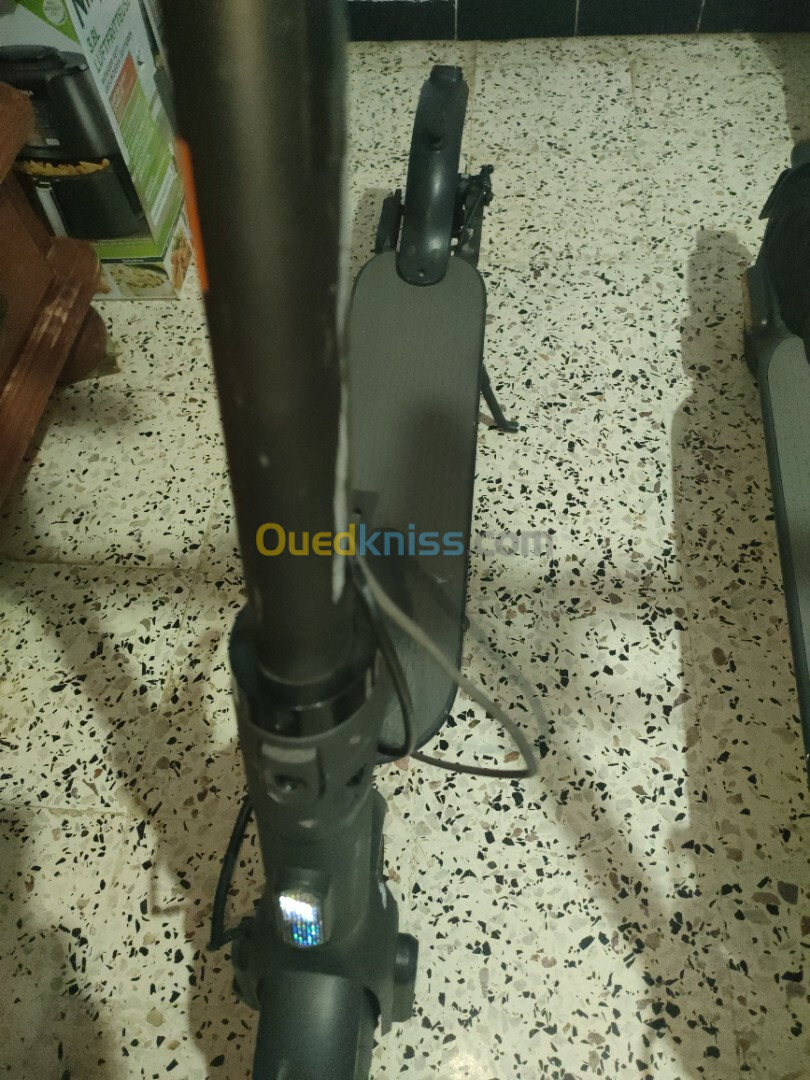 Trottinette électrique Xiaomi 