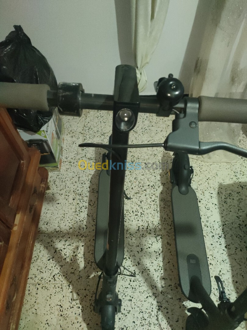 Trottinette électrique Xiaomi 