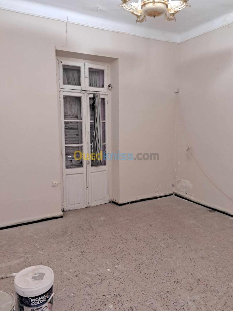 Vente Appartement F3 Setif Setif