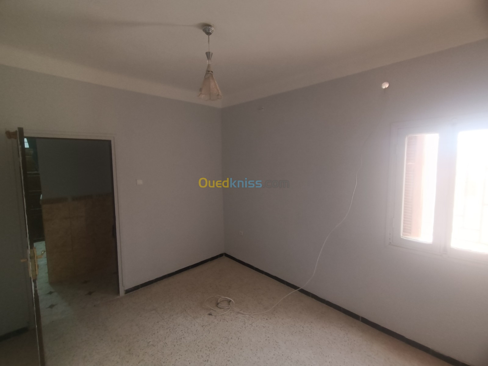 Location Appartement F3 Ouargla Sidi khouiled