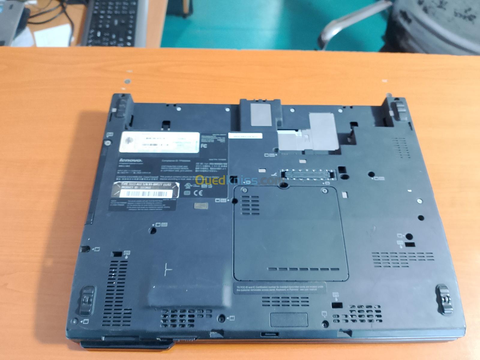 Lenovo thinkpad i7 