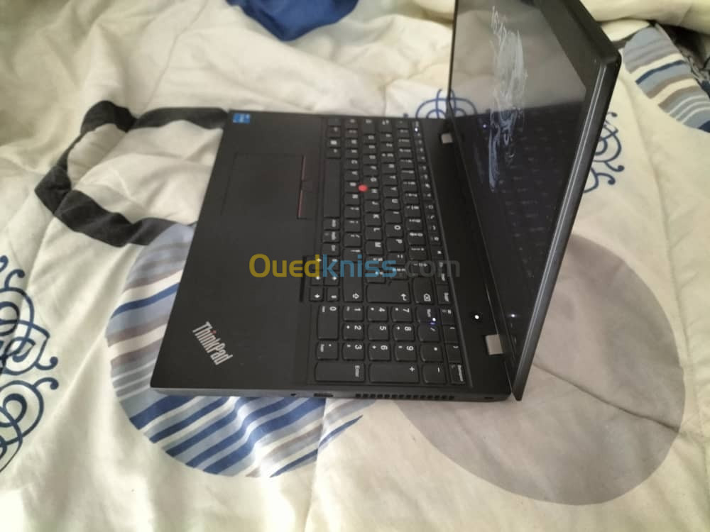 lenovo thinkpad e15