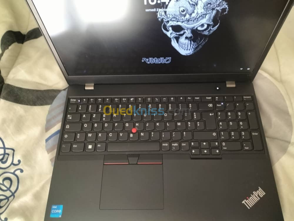 lenovo thinkpad e15