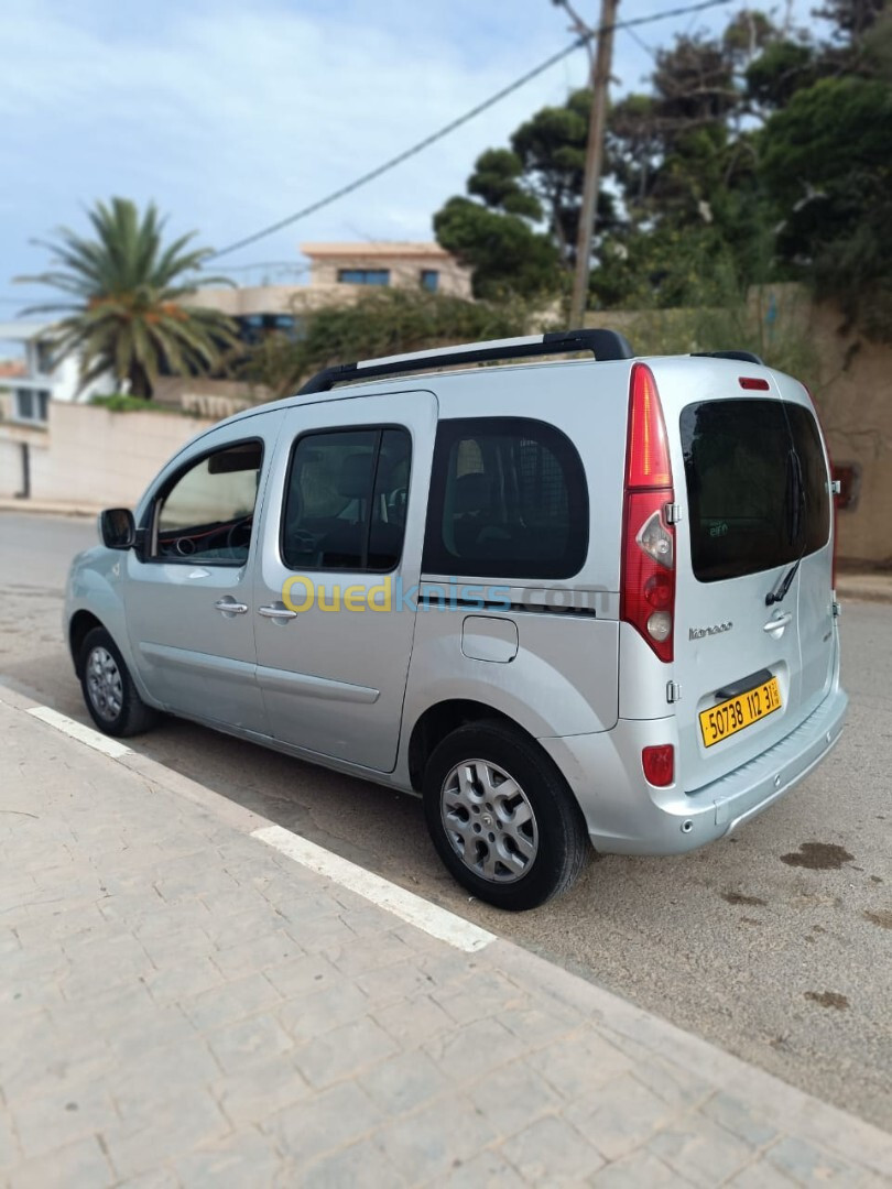 Renault Kangoo 2015 Privilège plus