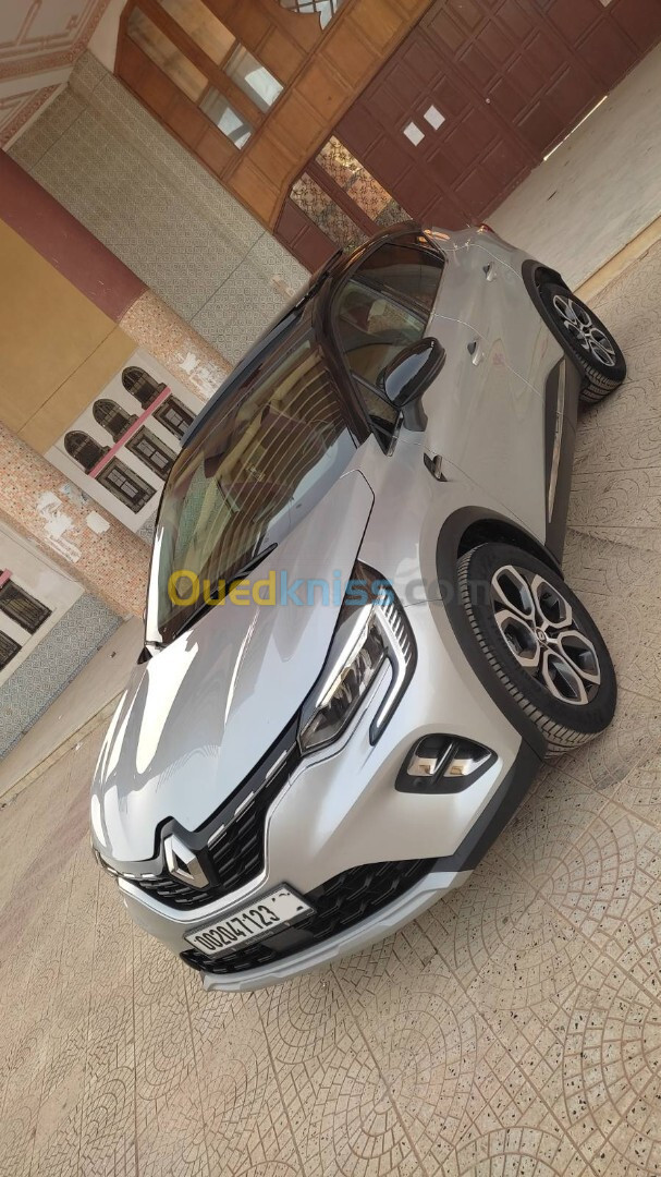 Renault Captur 2023 Captur