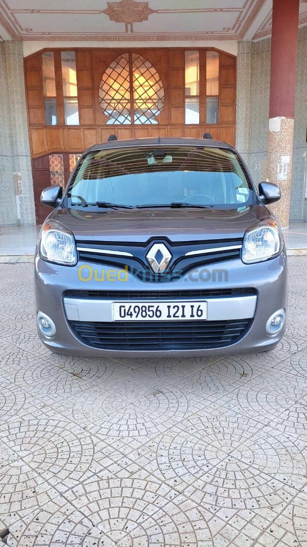 Renault Kangoo 2021 Privilège +