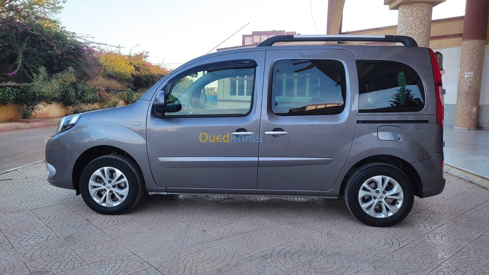 Renault Kangoo 2021 Privilège +