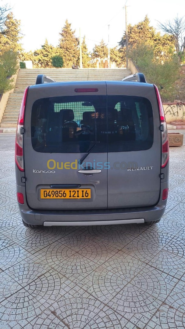 Renault Kangoo 2021 Privilège +