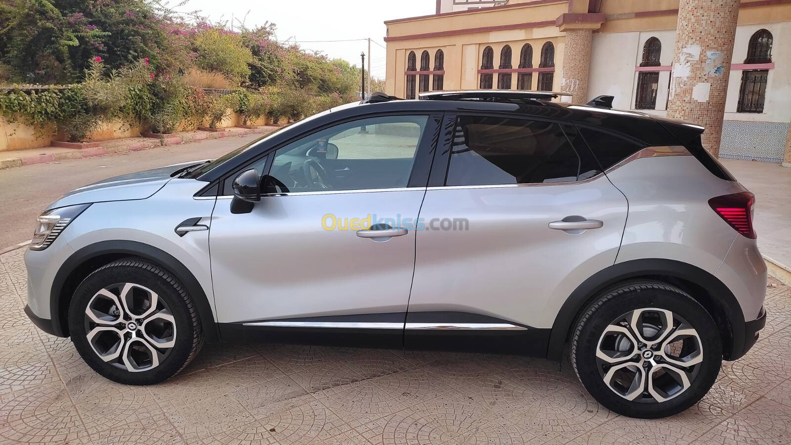 Renault Captur 2023 Captur