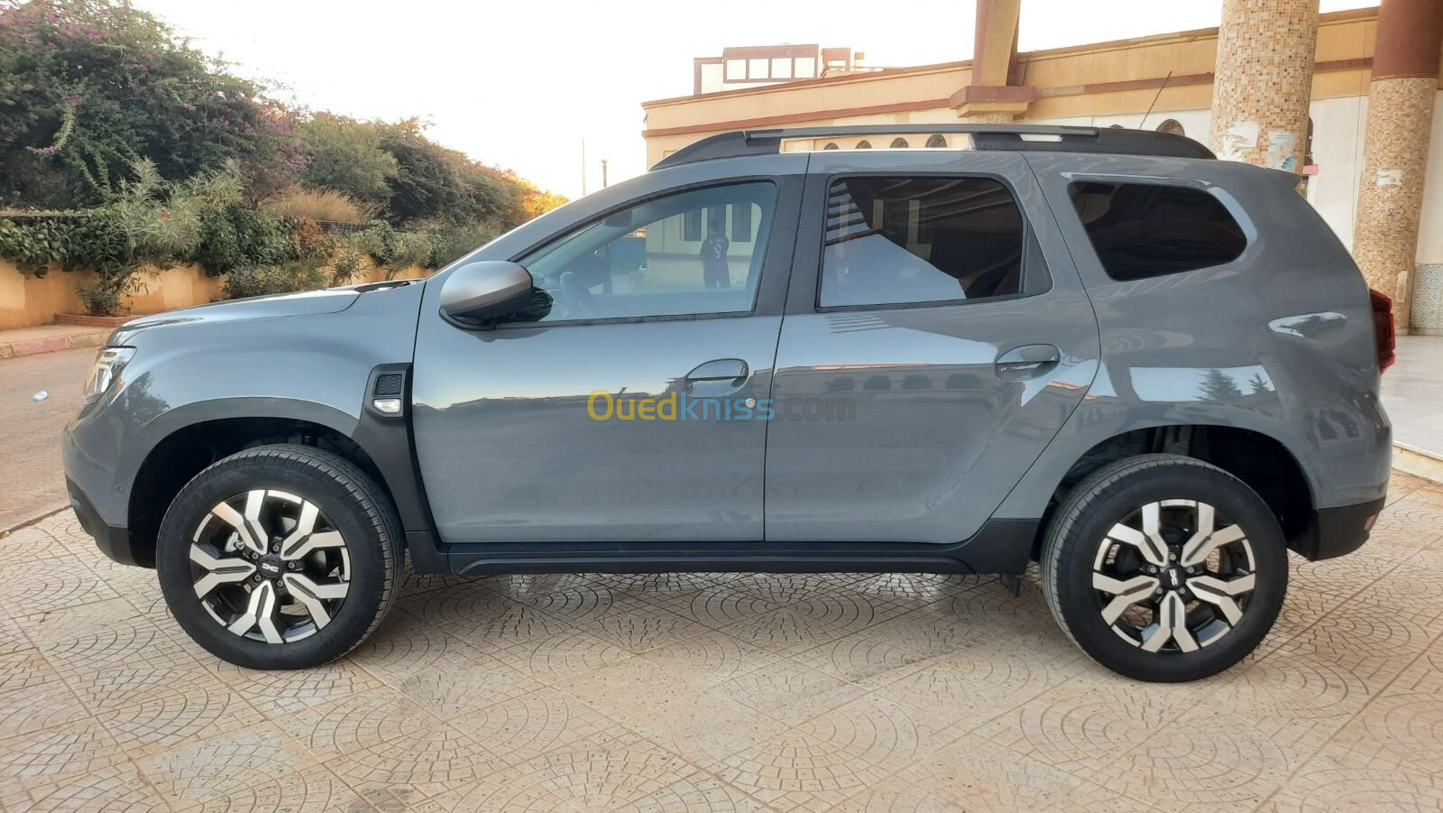 Renault Duster 2024 Duster