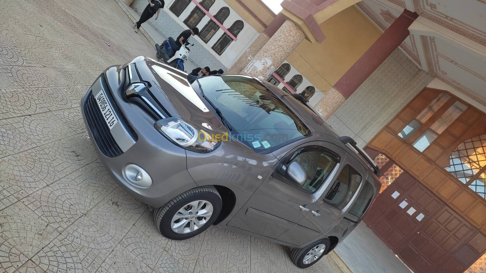 Renault Kangoo 2021 Kangoo