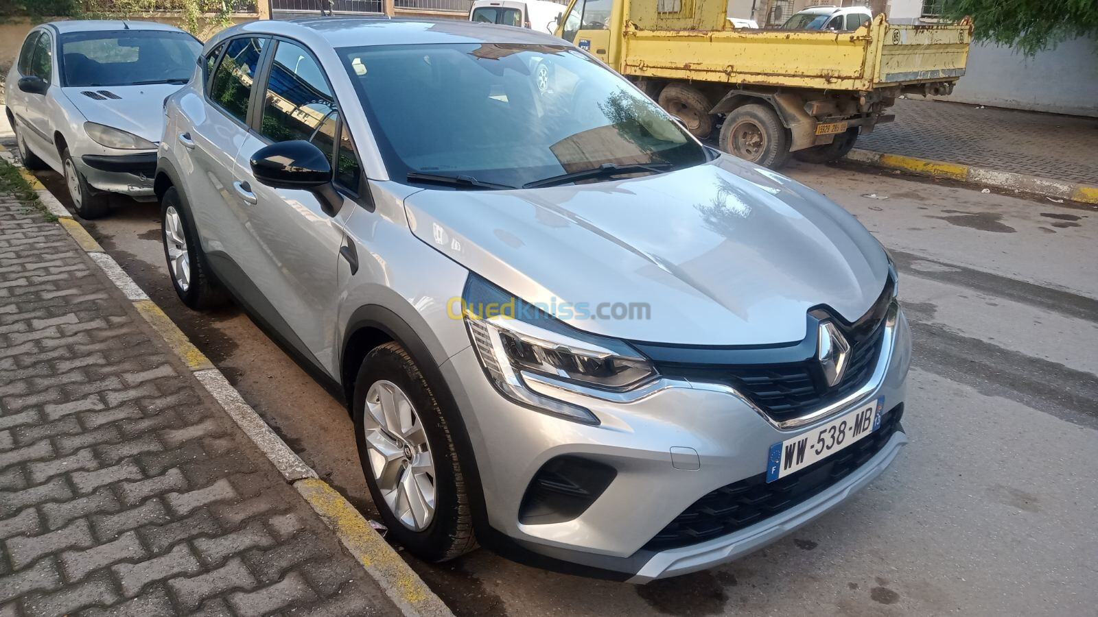 Renault Captur 2022 Captur