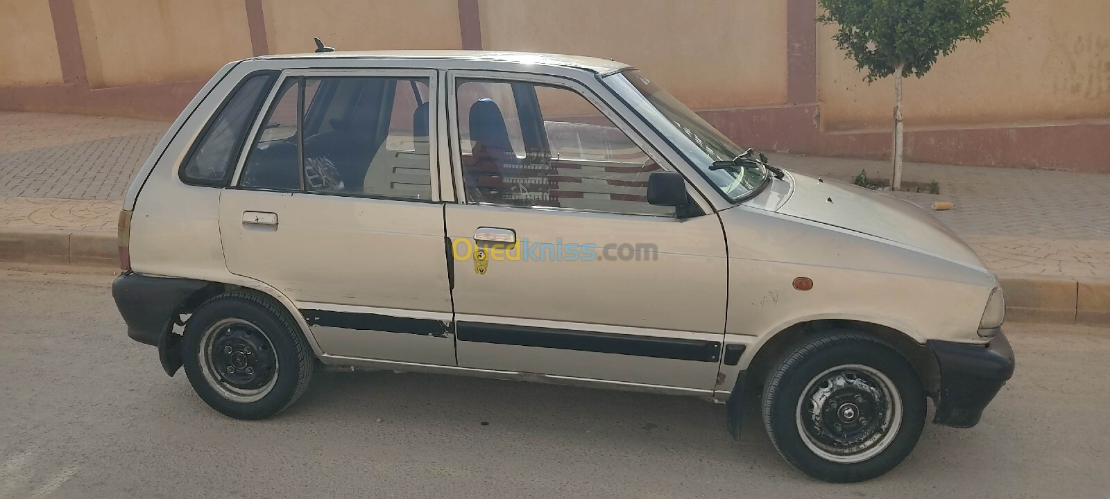 Suzuki Maruti 800 2003 Maruti 800