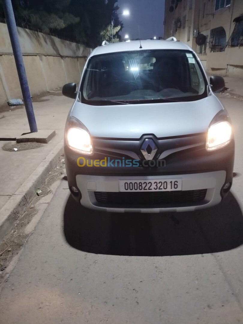 Renault Kangoo 2020 Kangoo