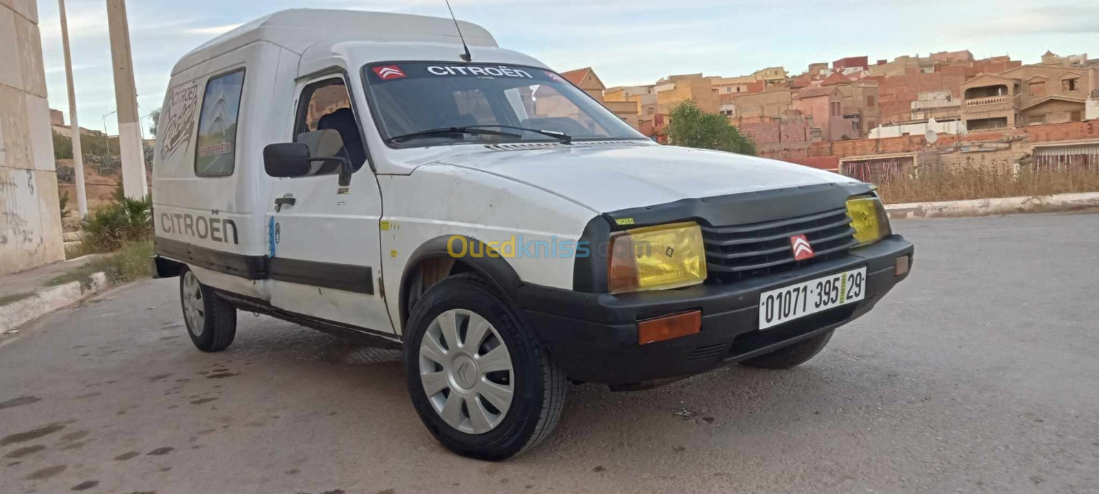 Citroen C15 1995 C15