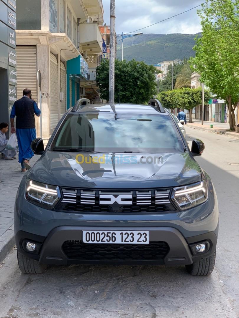 Dacia Duster 2023 Extreme