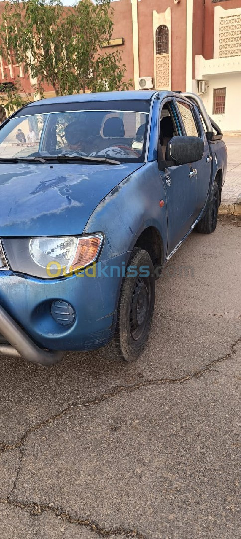 Mitsubishi L200 2008 L200