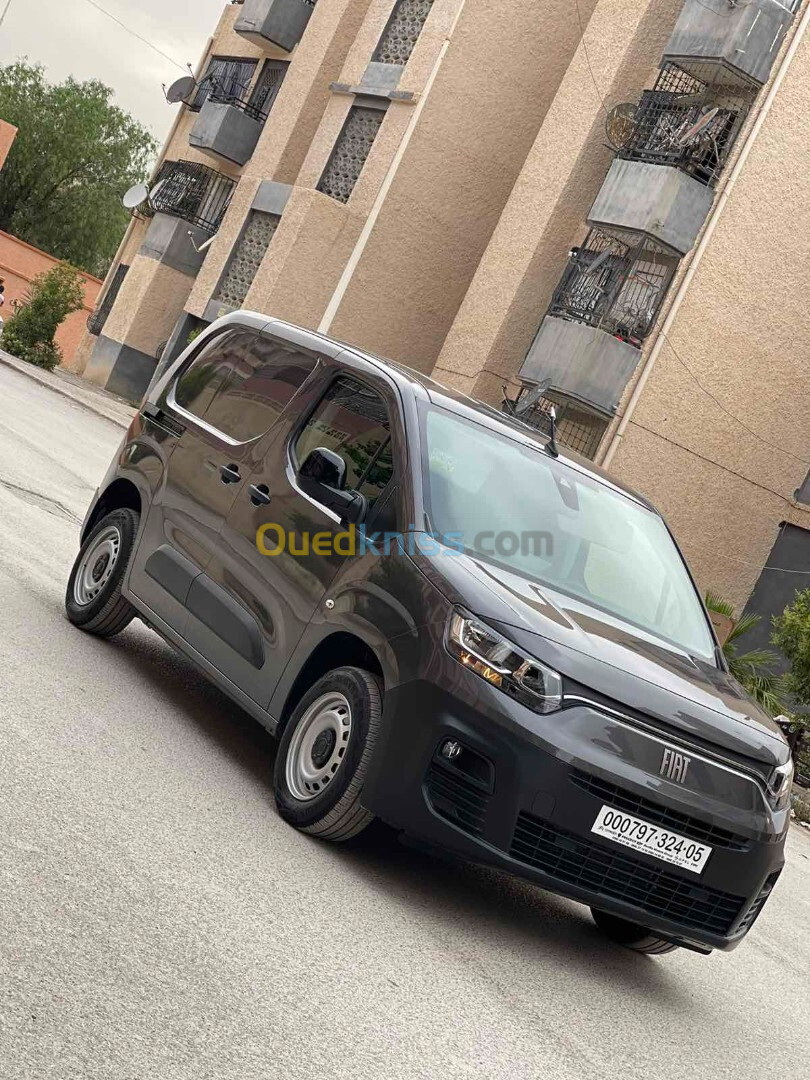 Fiat Doblo 2024 