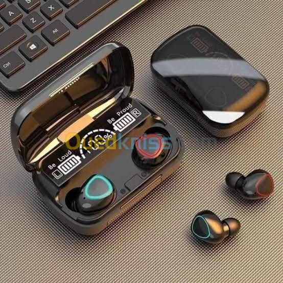 Air pods M10