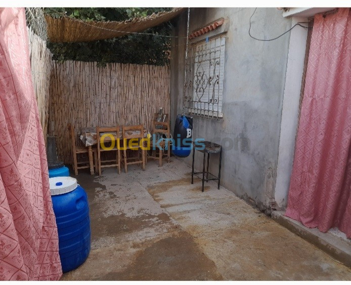 Location vacances bien immobilier Tipaza Tipaza