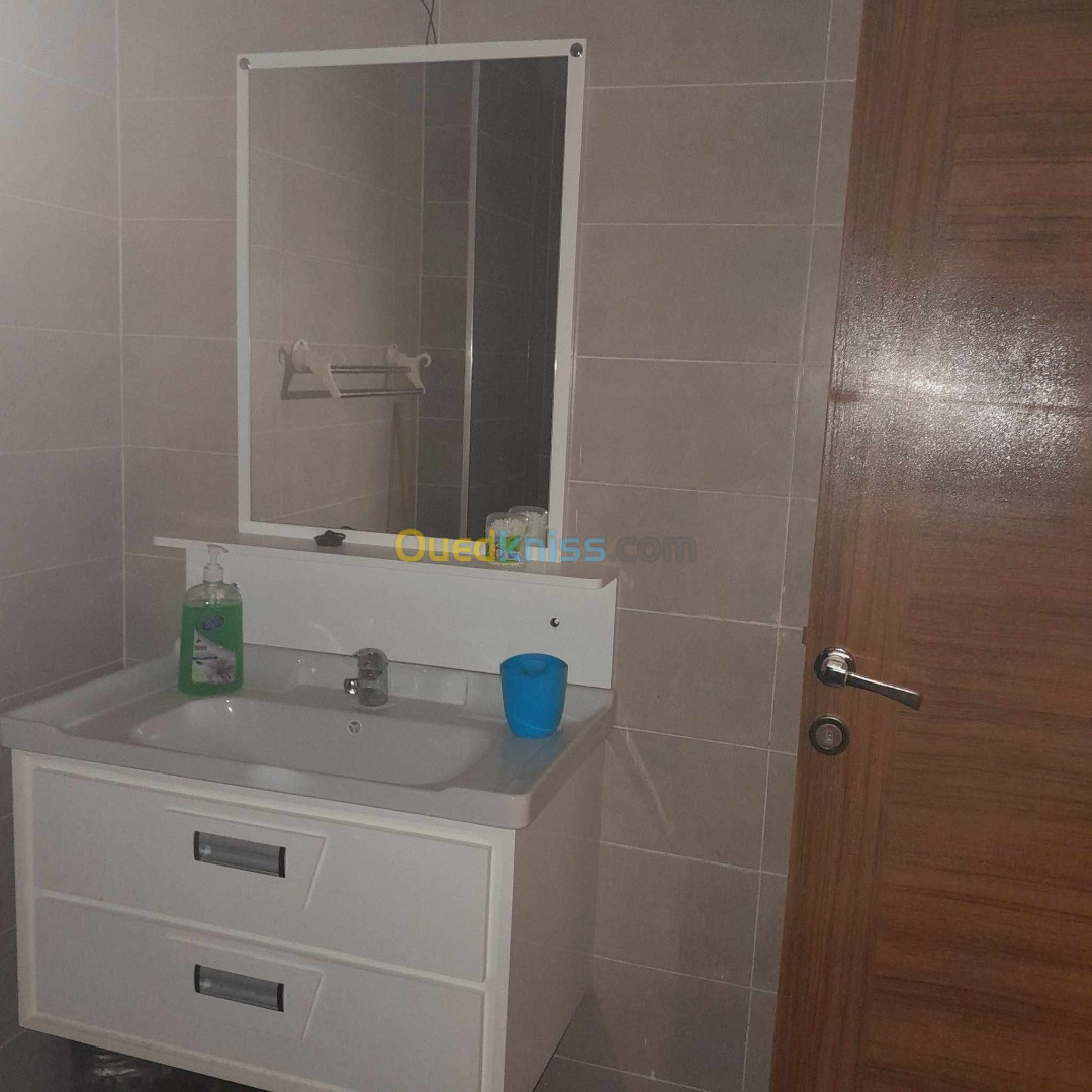 Location vacances Appartement F2 Béjaïa Bejaia