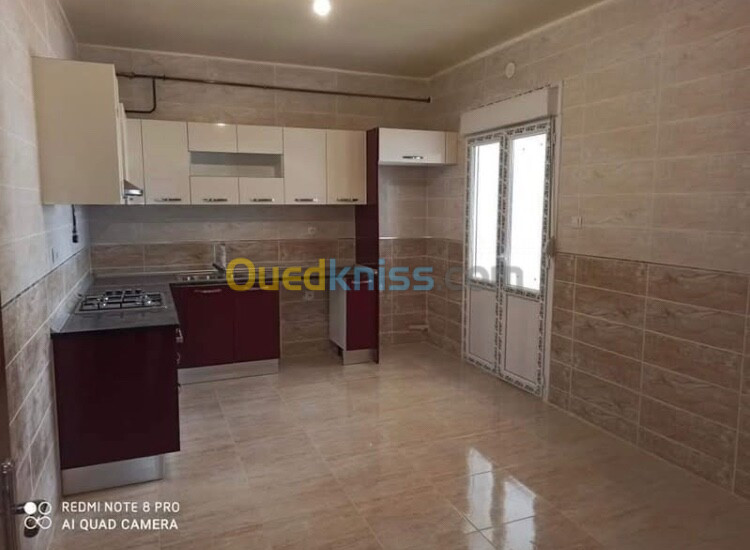 Location Appartement F5 Alger Ouled fayet