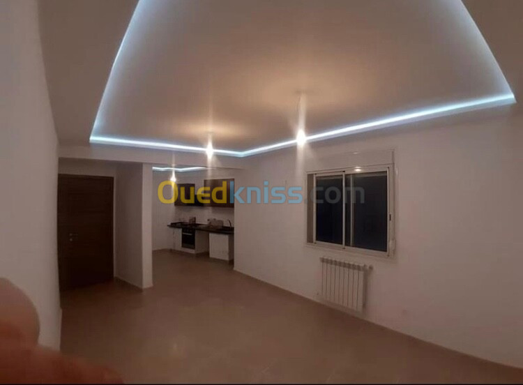 Location Appartement F4 Alger Draria