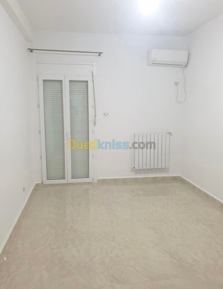 Location Appartement F4 Alger Ouled fayet