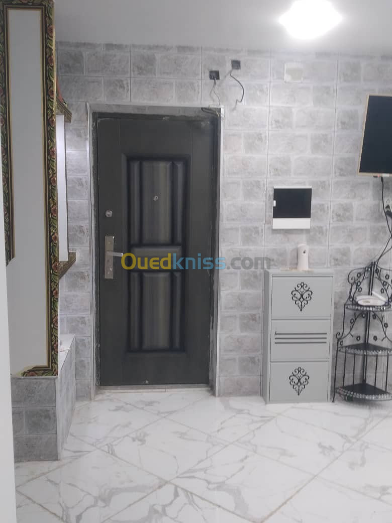 Vente Appartement F3 Blida Boufarik